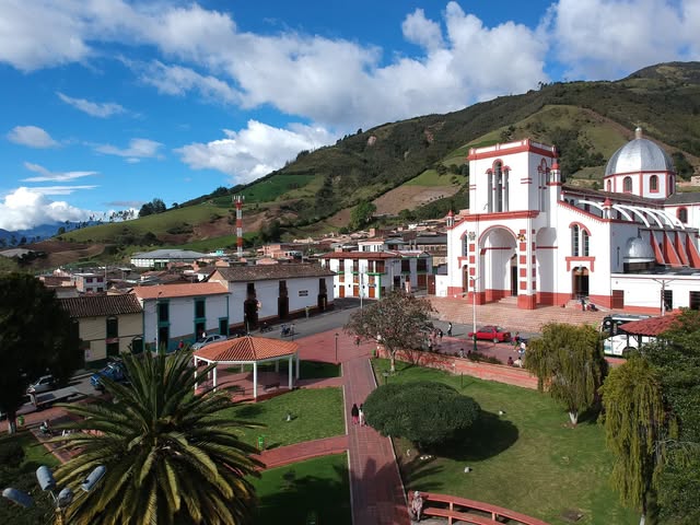 Chitagá, Norte de Santander